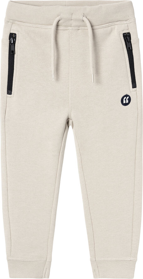 Name It NMMVIMO SWE PANT BRU NOOS Pure cashmere
