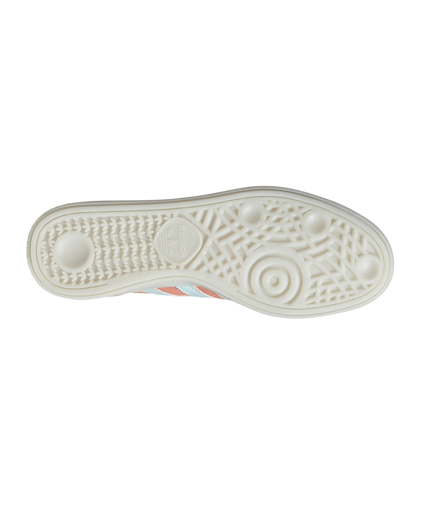 adidas Originals Handball Spezial Rot Blau Weiss