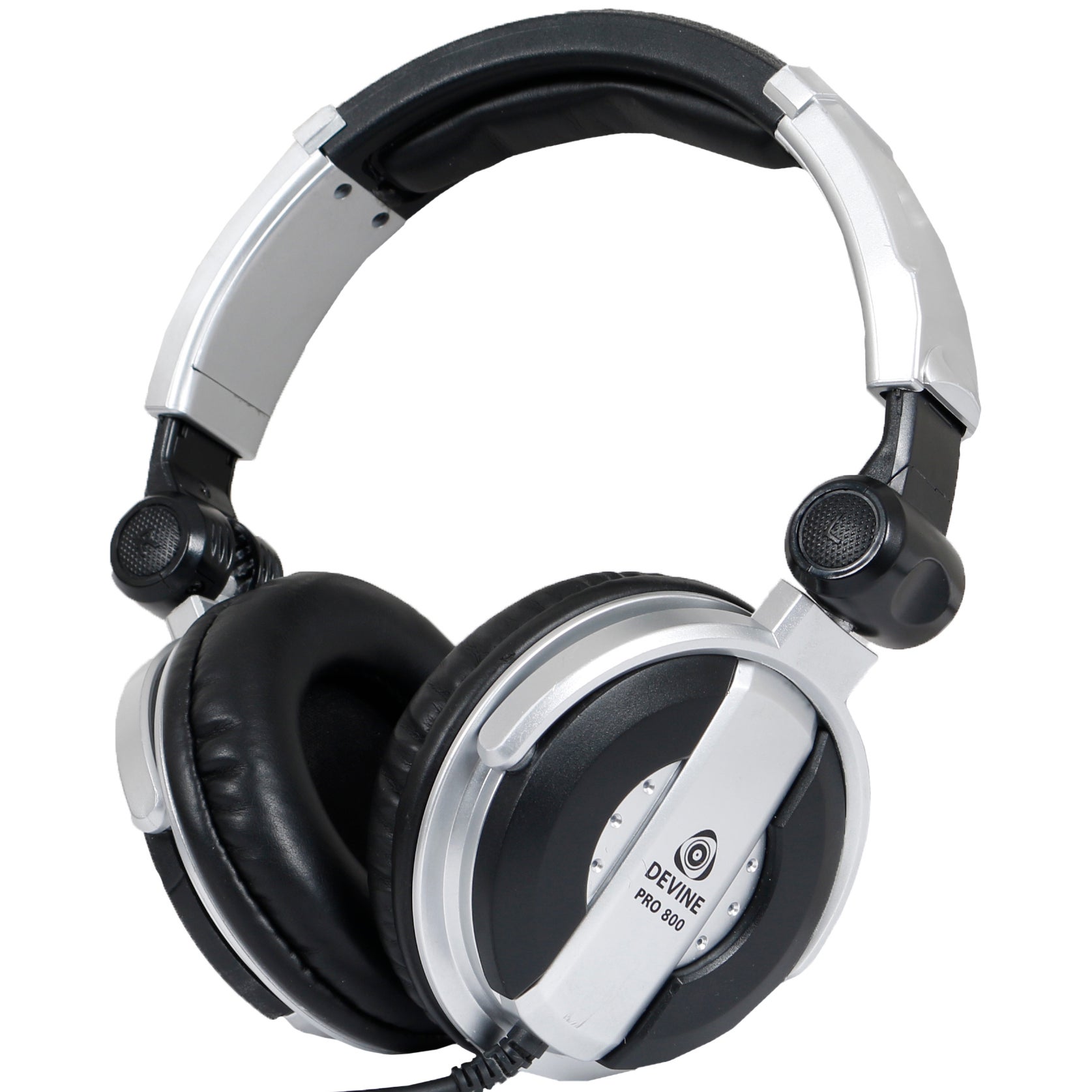 Hercules DJControl Mix DJ starterset voor smartphones