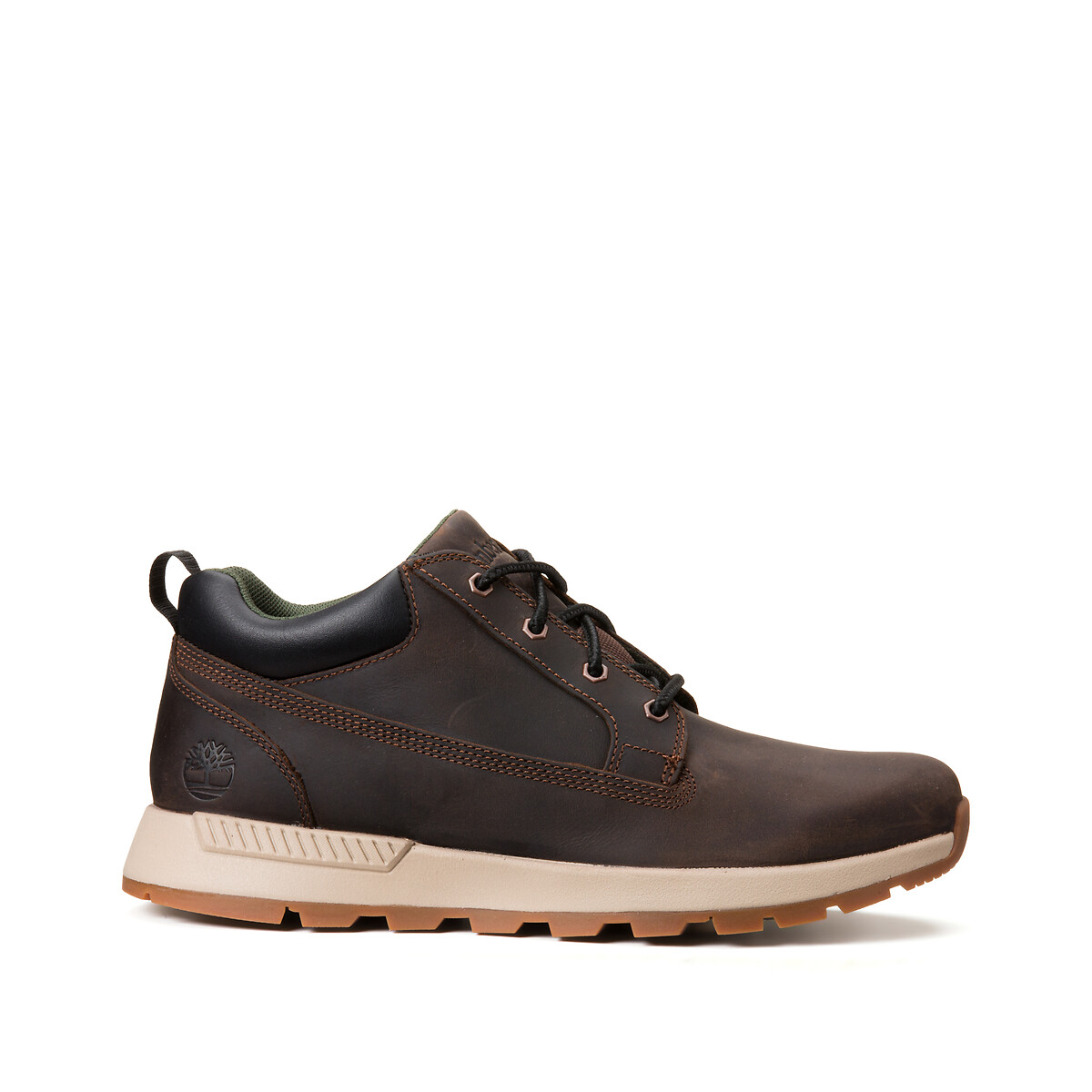 Botas de couro Timberland Killington Trkr
