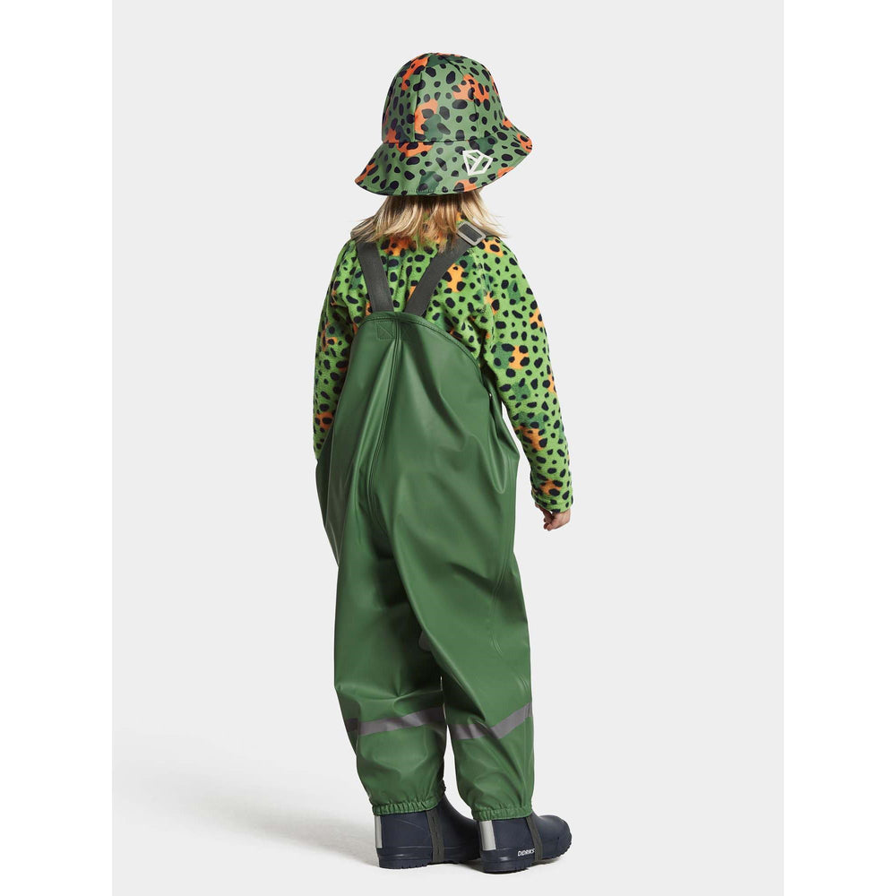 Slaskeman Regnsæt Green Pod - Didriksons | Luksusbaby
