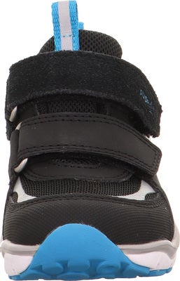 Superfit Sport5 GTX Sneakers, Svart/Turkis