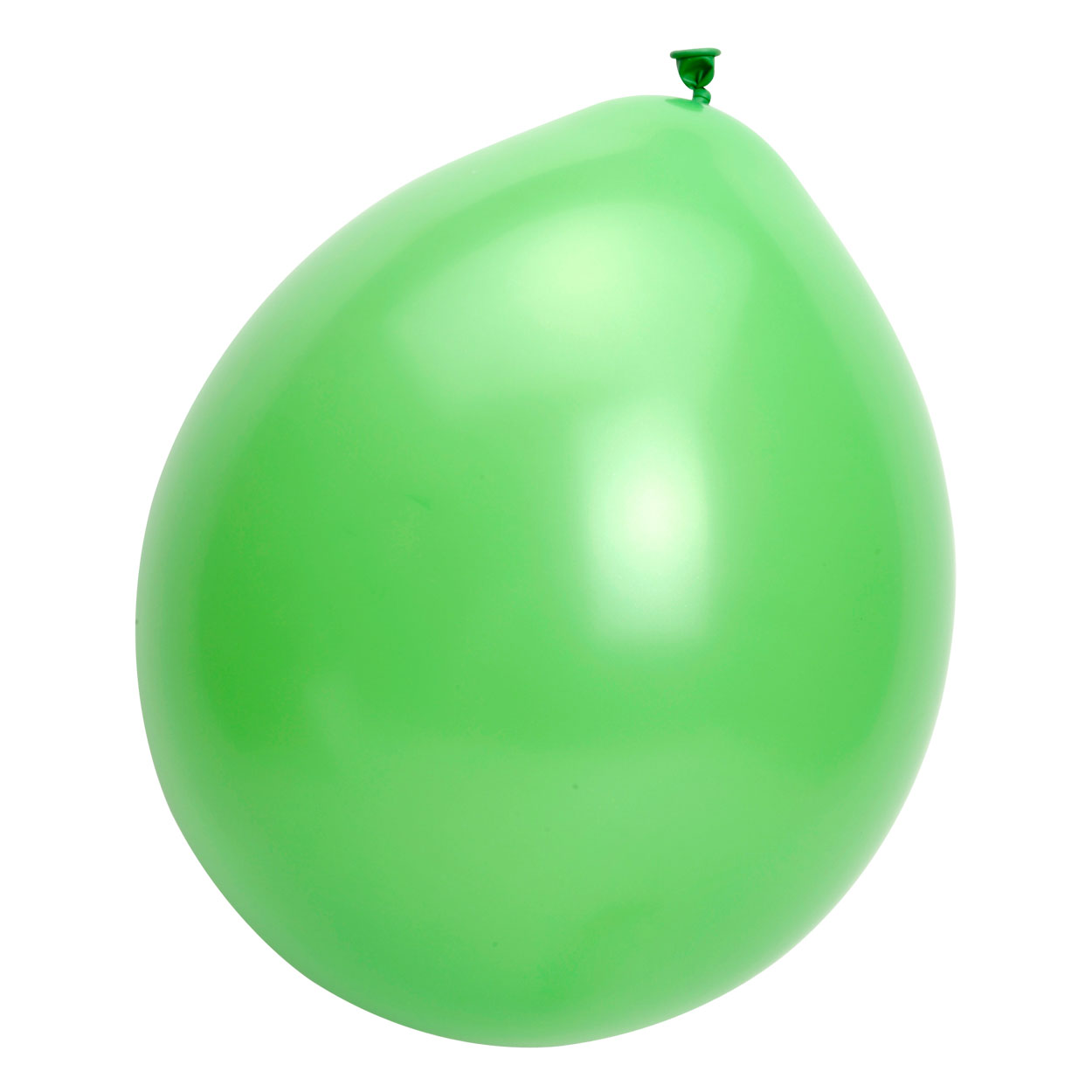 Gekleurde Ballonnen, 10st.