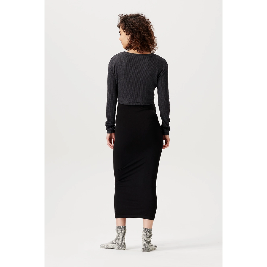 Noppies Umstandsrock Parkin Black