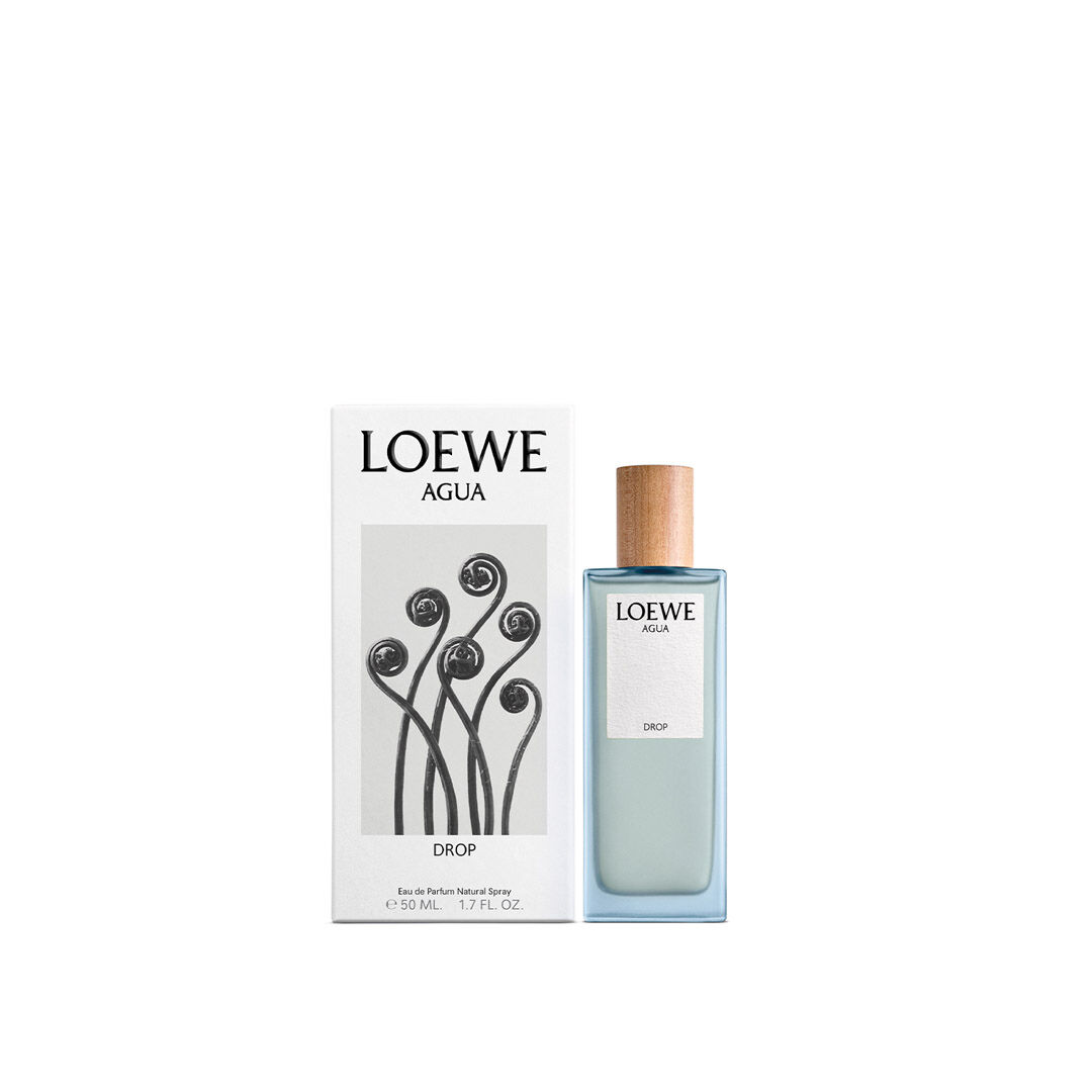 LOEWE LW AGUA DROP Loewe Agua - 50ml