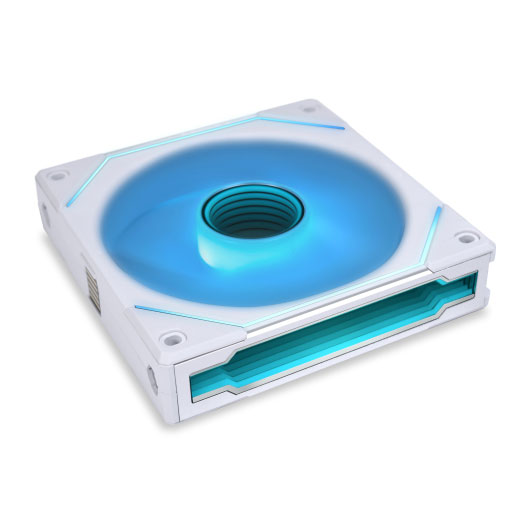 Lian Li Uni Fan SL-Infinity 120 (blanc)