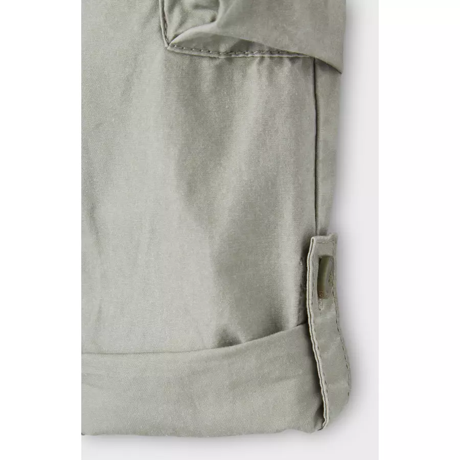 name it Cargohose Nmmbarry Forest Fog