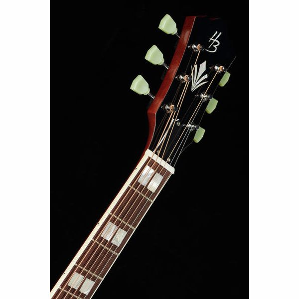 Harley Benton Custom Line Superior-E VS