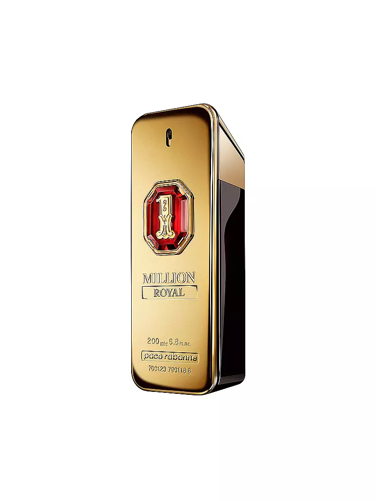 PACO RABANNE 1 Million Royal Parfum Natural Spray 200ml keine Farbe