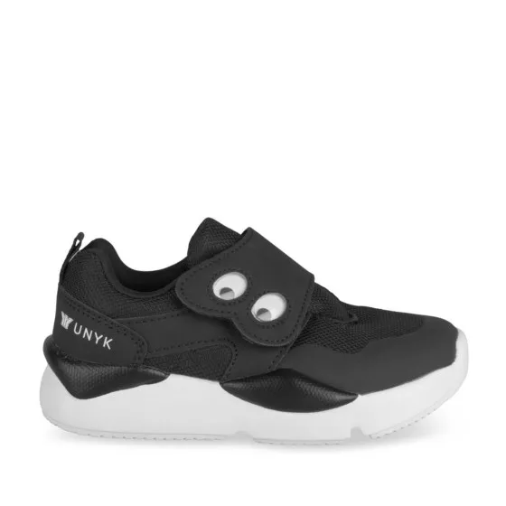Baskets NOIR UNYK