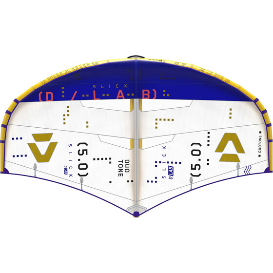 Duotone Foil Wing Slick D/LAB 2024