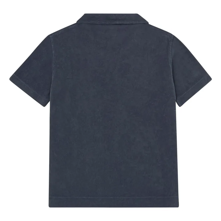 Hartford Polo Bouclette | Gris foncé
