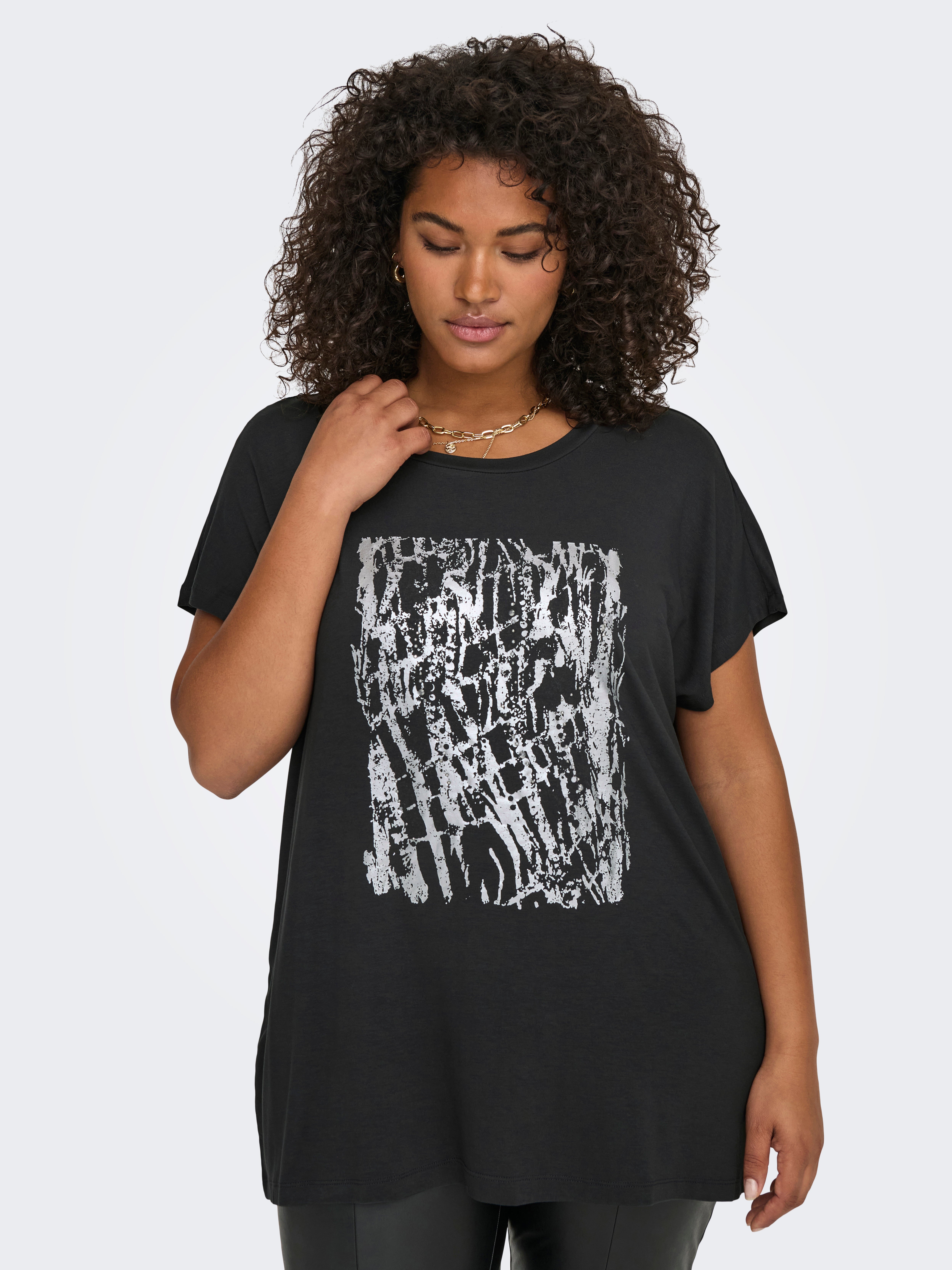 CARRIO T-shirt Phantom