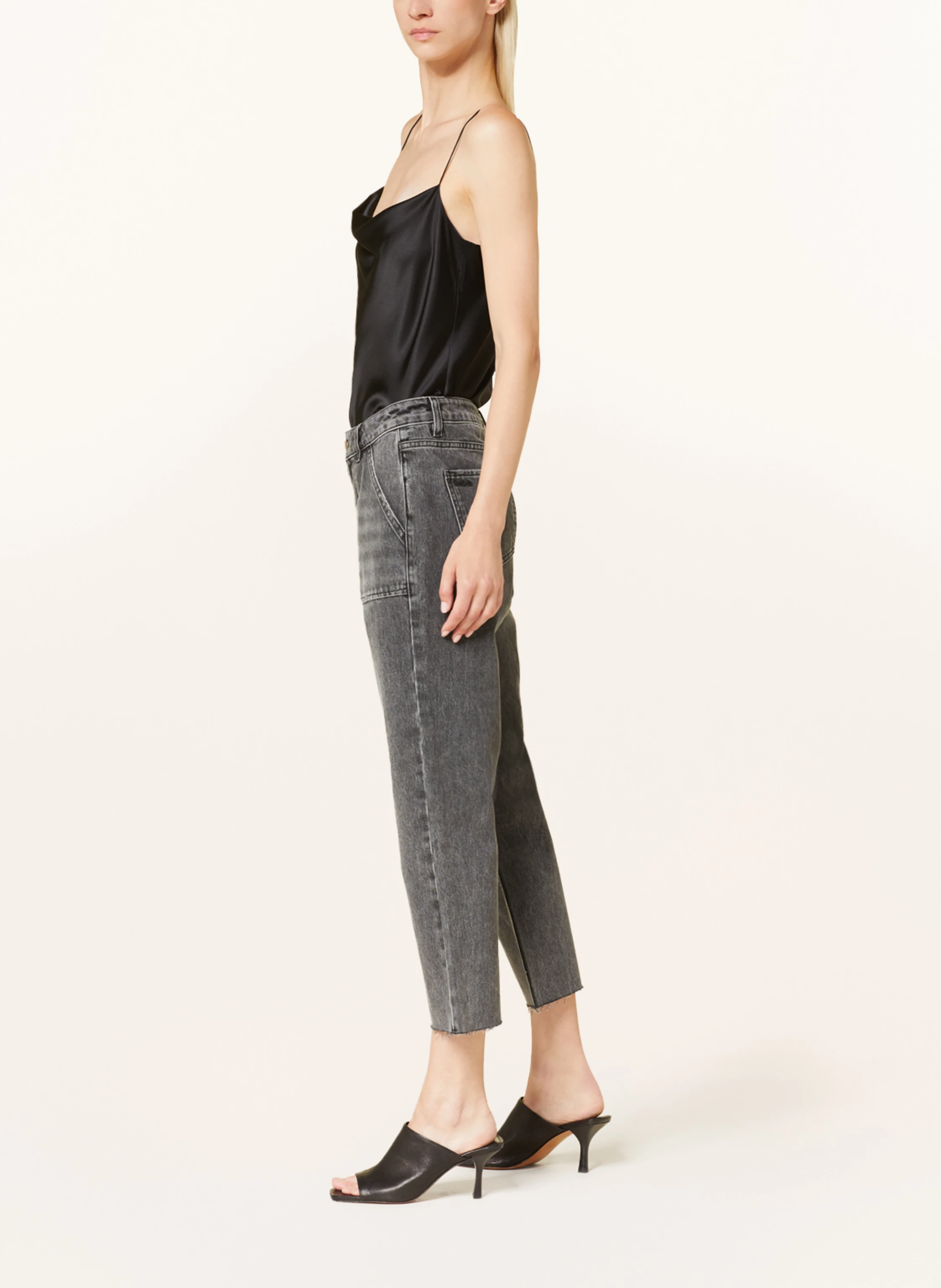 ba&sh 7/8-Jeans ELLY