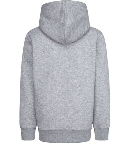 Converse H?ttetr?je - Grey Heather