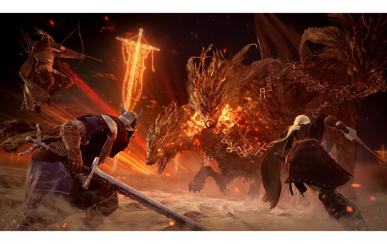 Elden Ring – NightreignAbenteuer-RPG-Spiel für Playstation 5