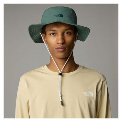 Chapeau The North Face Recycled 66 Brimmer Vert