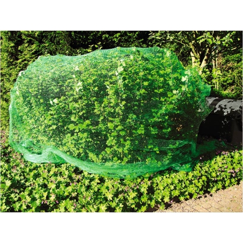 Vogelschutznetz 8x8m