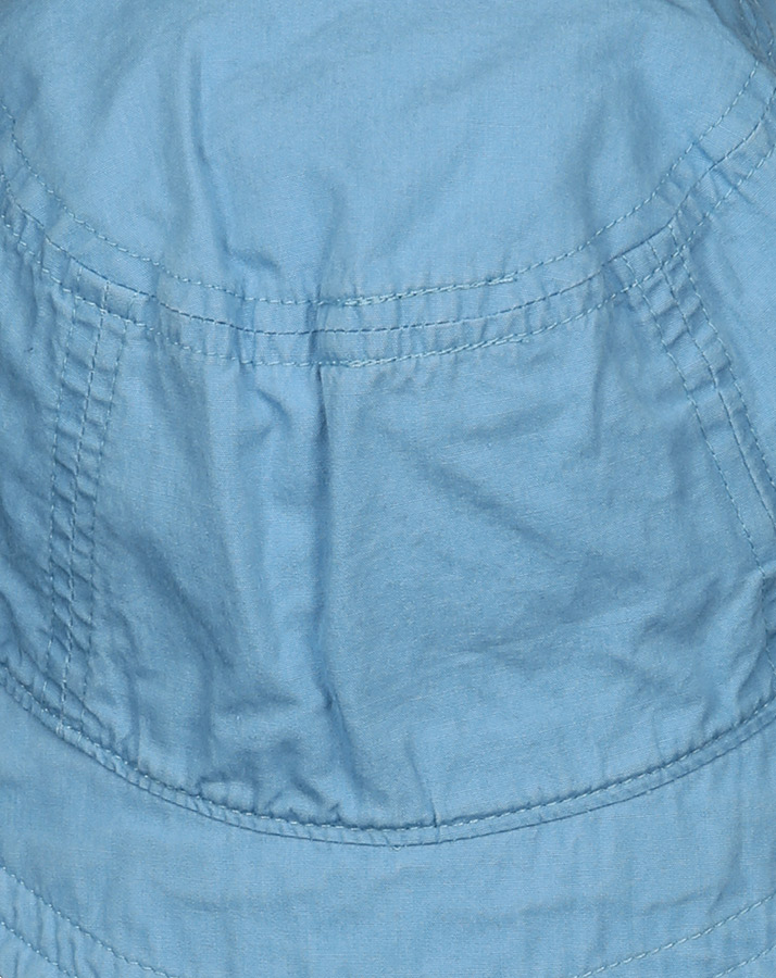 Sommerhut SONNENSCHEIN in denim