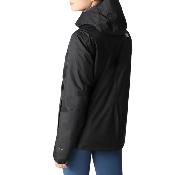 The North Face Quest Insulated Winterjas Dames