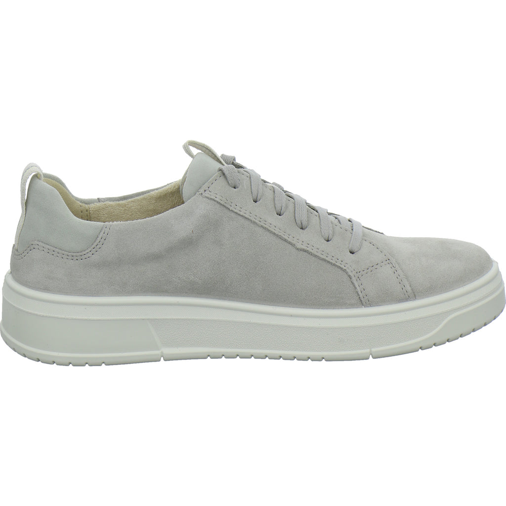 Legero Sneaker Damen Rechoice Hellgrau