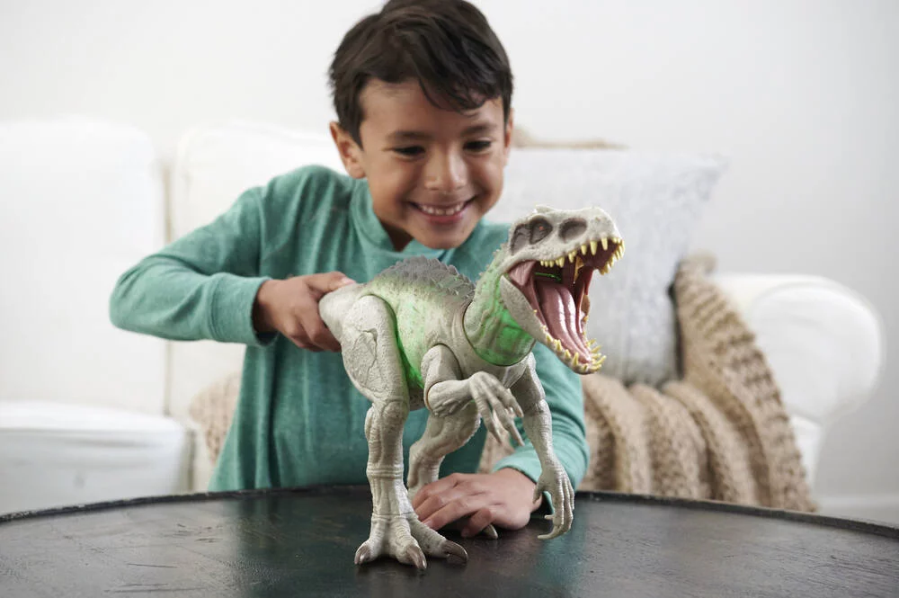 INDOMINUS REX CAMOUFLAGE