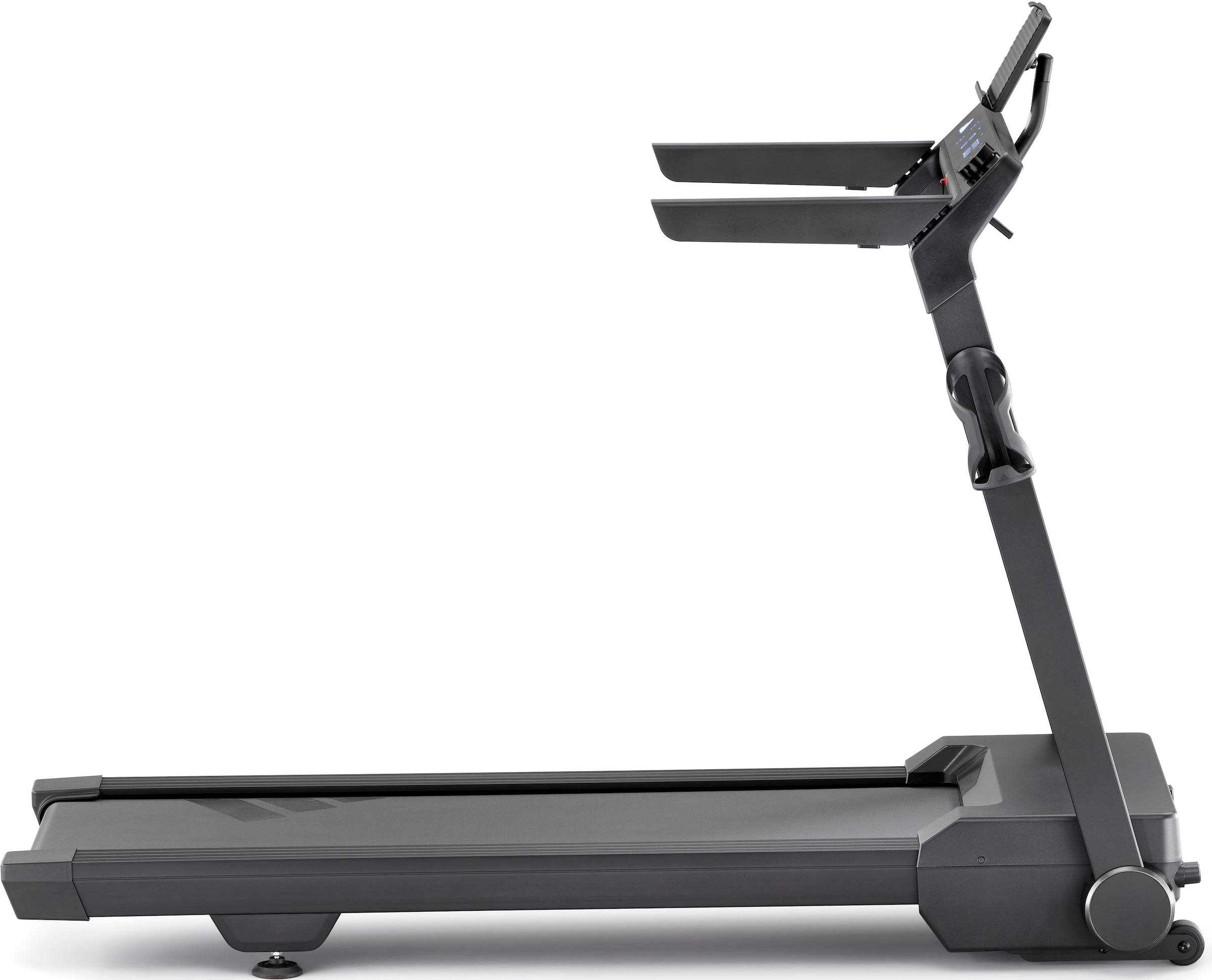 adidas Performance Laufband »T-24c« bis max. 18 km/h, klappbar