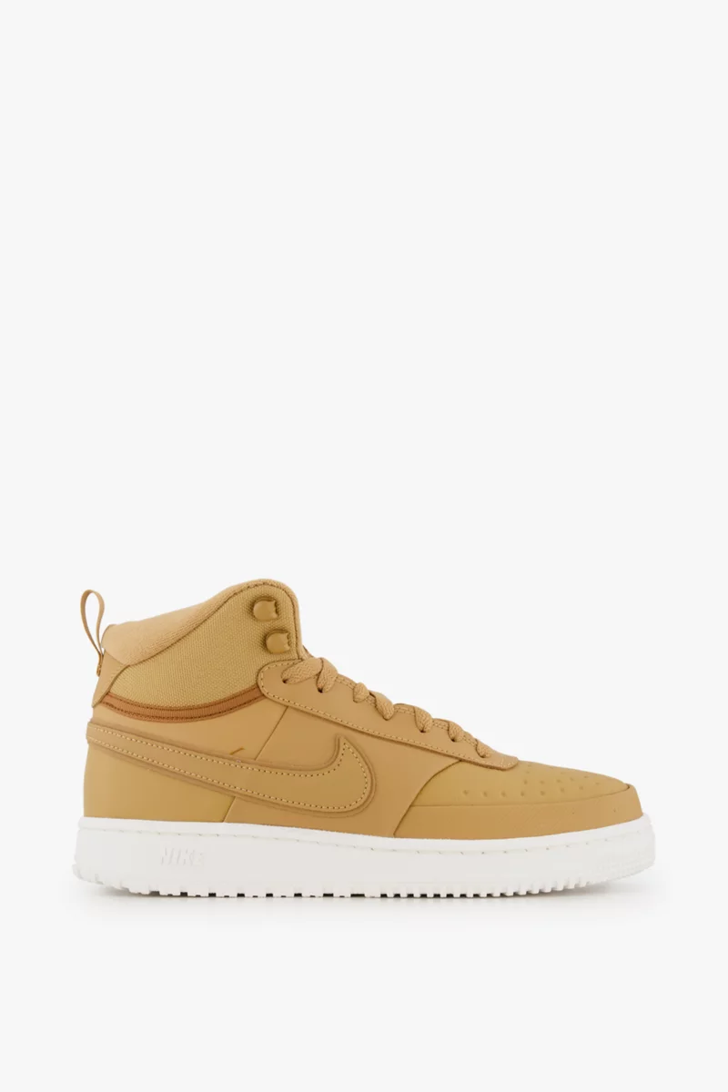 Nike Court Vision Mid Winter Herren Sneaker