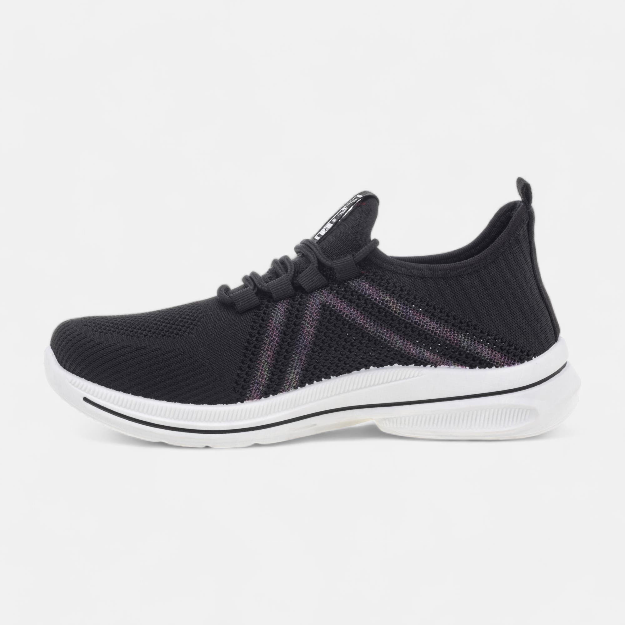 Sneakers Femme noir
