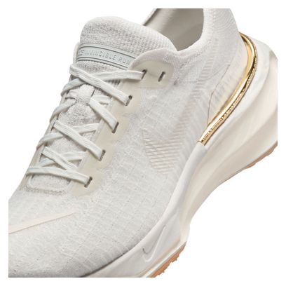 Chaussures Running Nike Invincible 3 Gris Femme
