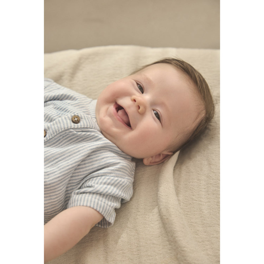Køb En Fant Citadel Playsuit Muslin Stripe