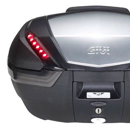 Feux Givi Kit complet pour Top case V47 Universel