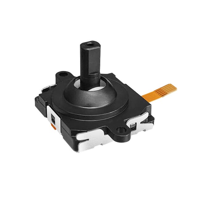 Joystick-udskiftning til Oculus Quest 3-controllere