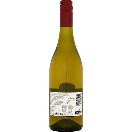 Hawke's Bay Chardonnay