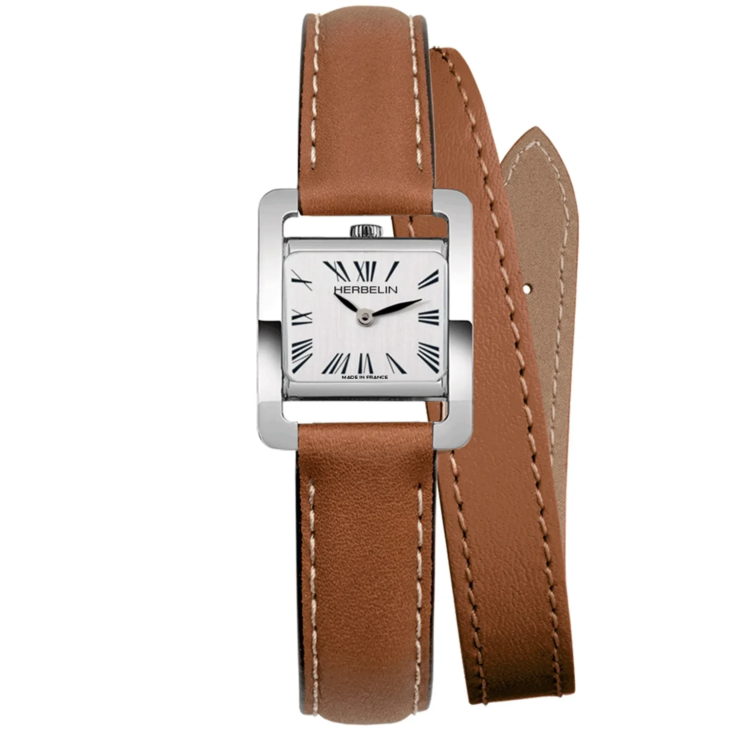 Herbelin Véme Avenue 17037AP01GDL
