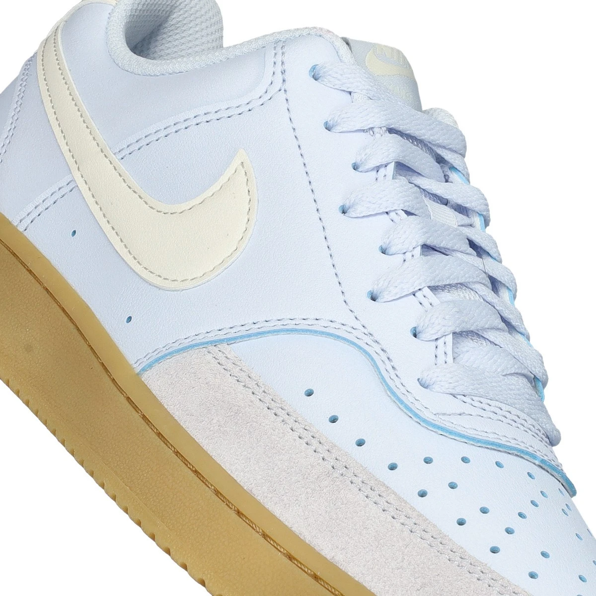 Sneakers Nike Court Vision Low V3