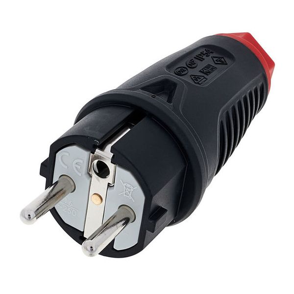 PCE 0521-sr Taurus2 Plug