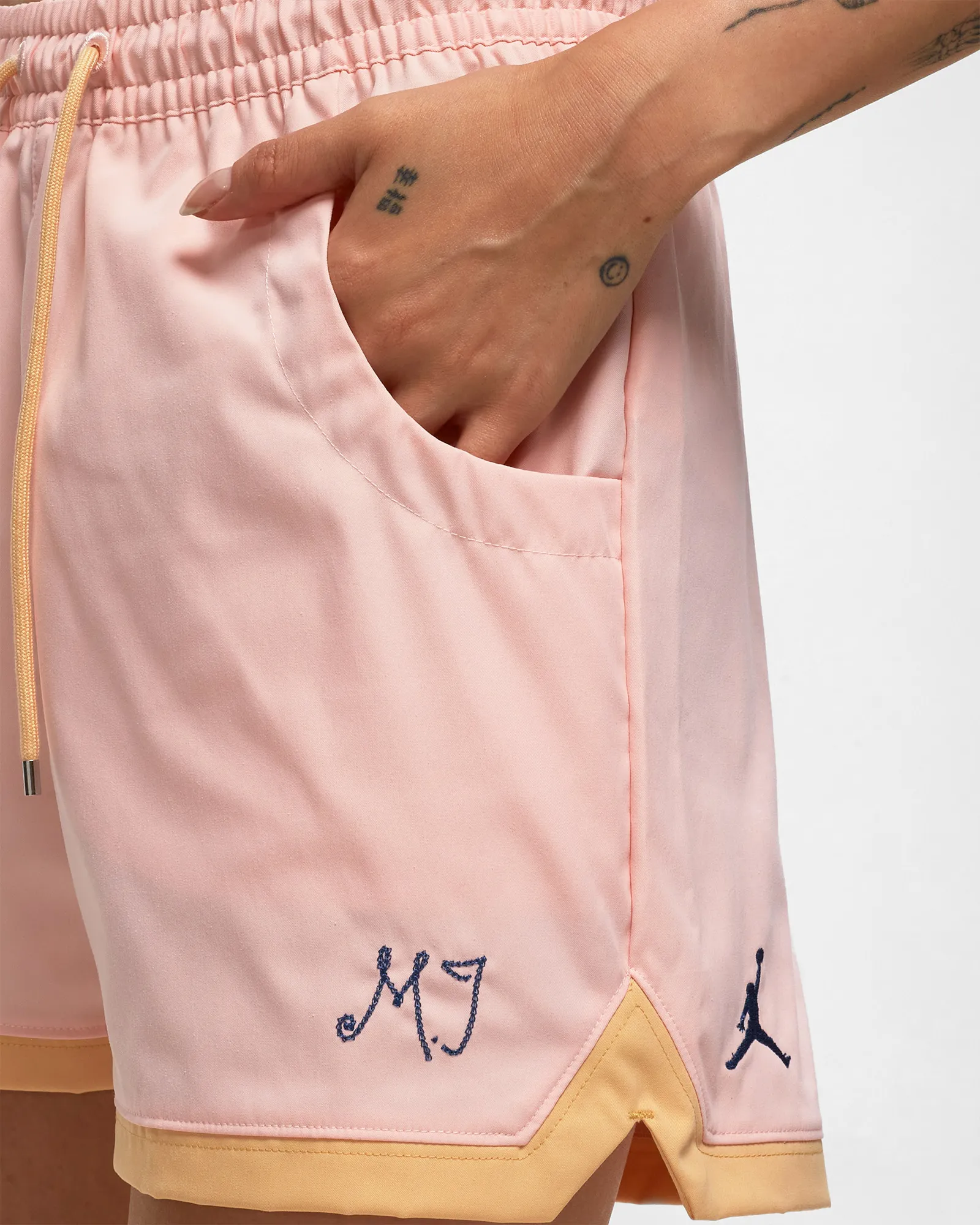 Jordan JORDAN WOVEN SHORTS
