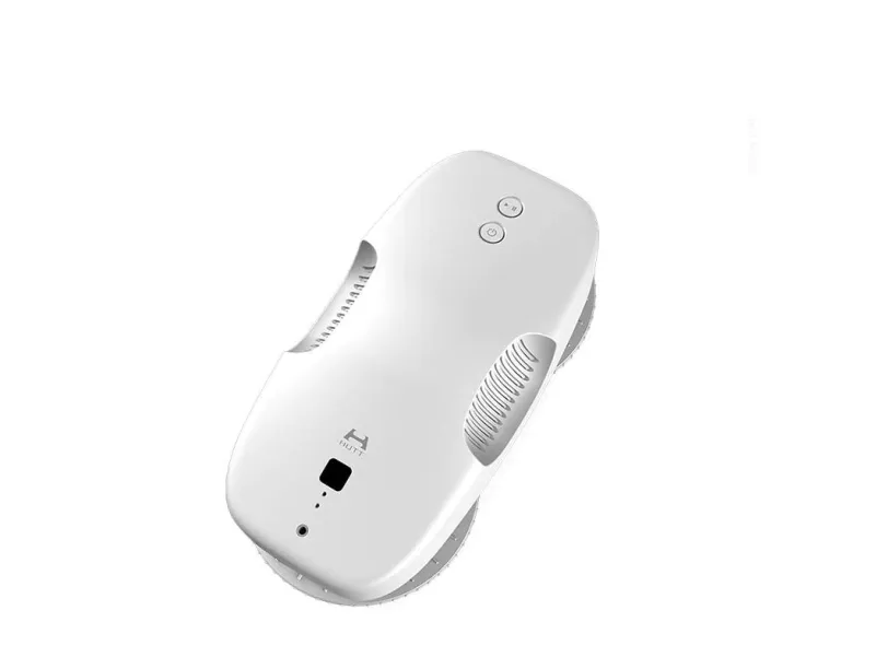 Xiaomi - Støvsuger - robotstyret - uden pose