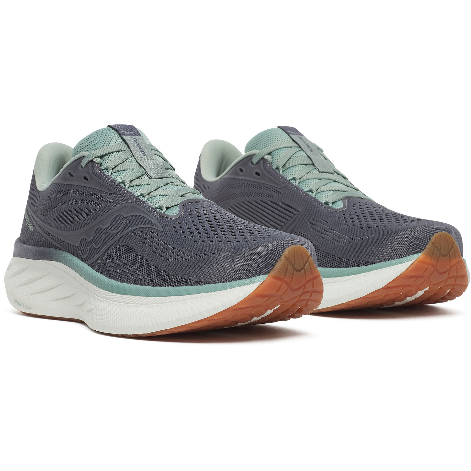 Saucony Ride 18 Heren