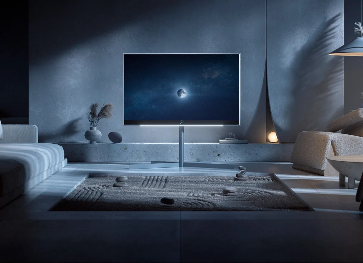 Loewe Stellar 65 DR  TV OLED