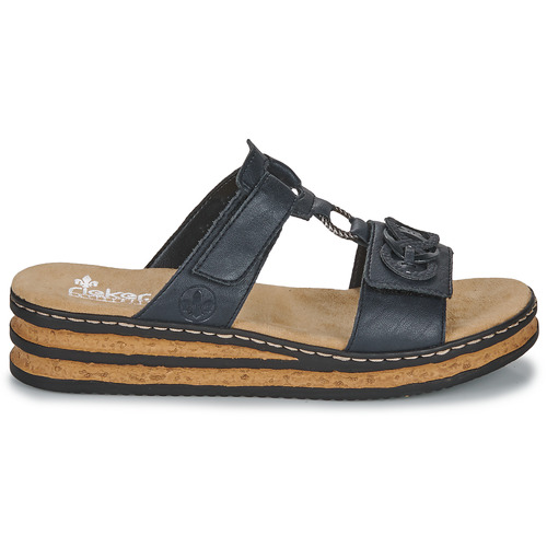 Rieker - 62936-14 - Noir