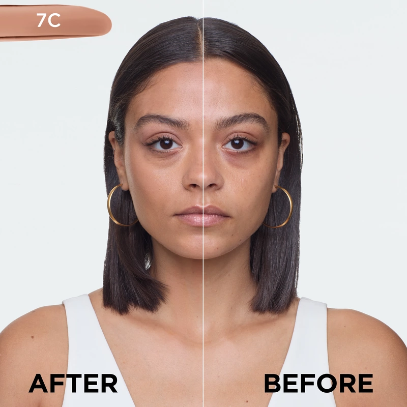 L'Oréal Paris Cosmetics True Match Foundation 30 ml - 7.R/7.C Ambre Rose