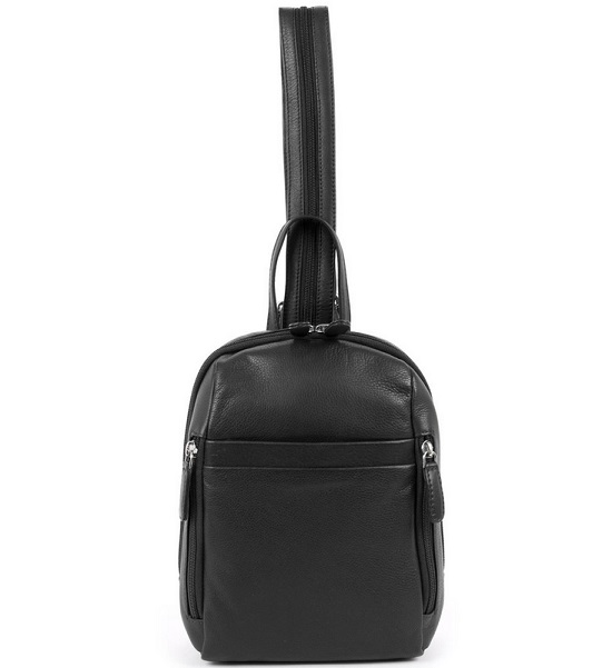 Maestro NOS Cityrucksack .100N black*