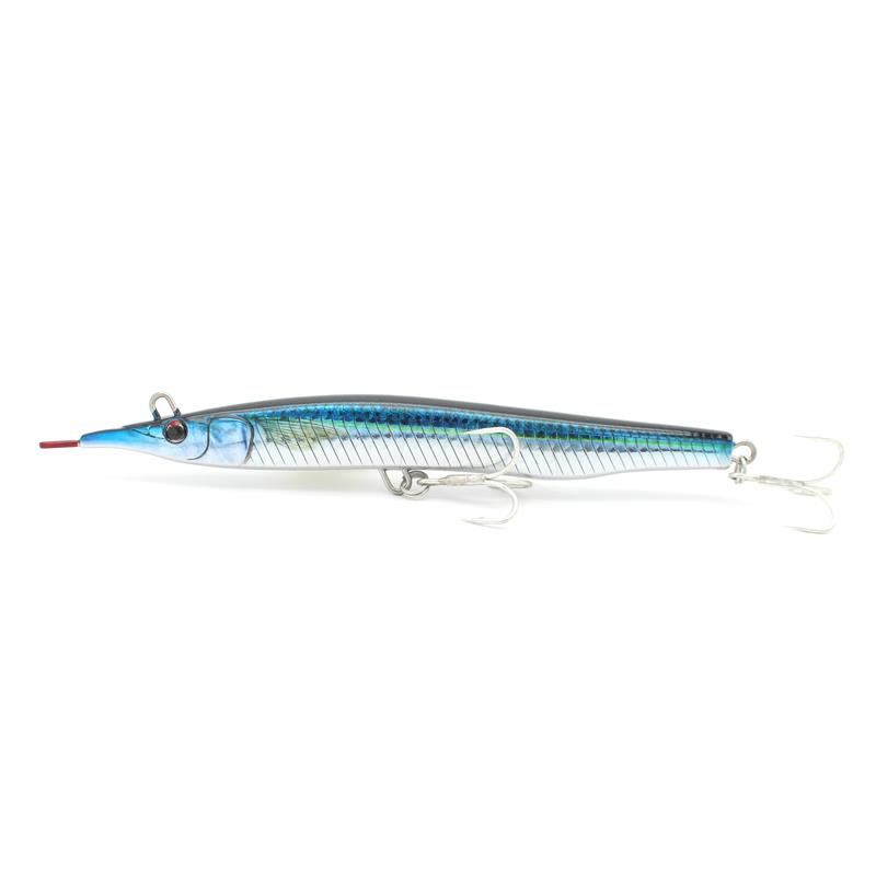 Leurre Coulant Little Jack Sayoris Z - 10Cm