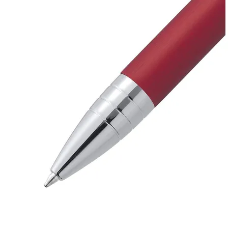 ONLINE VISION Kugelschreiber Red