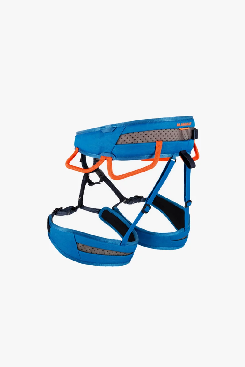 MAMMUT Ophir Fast Adjust Klettergurt