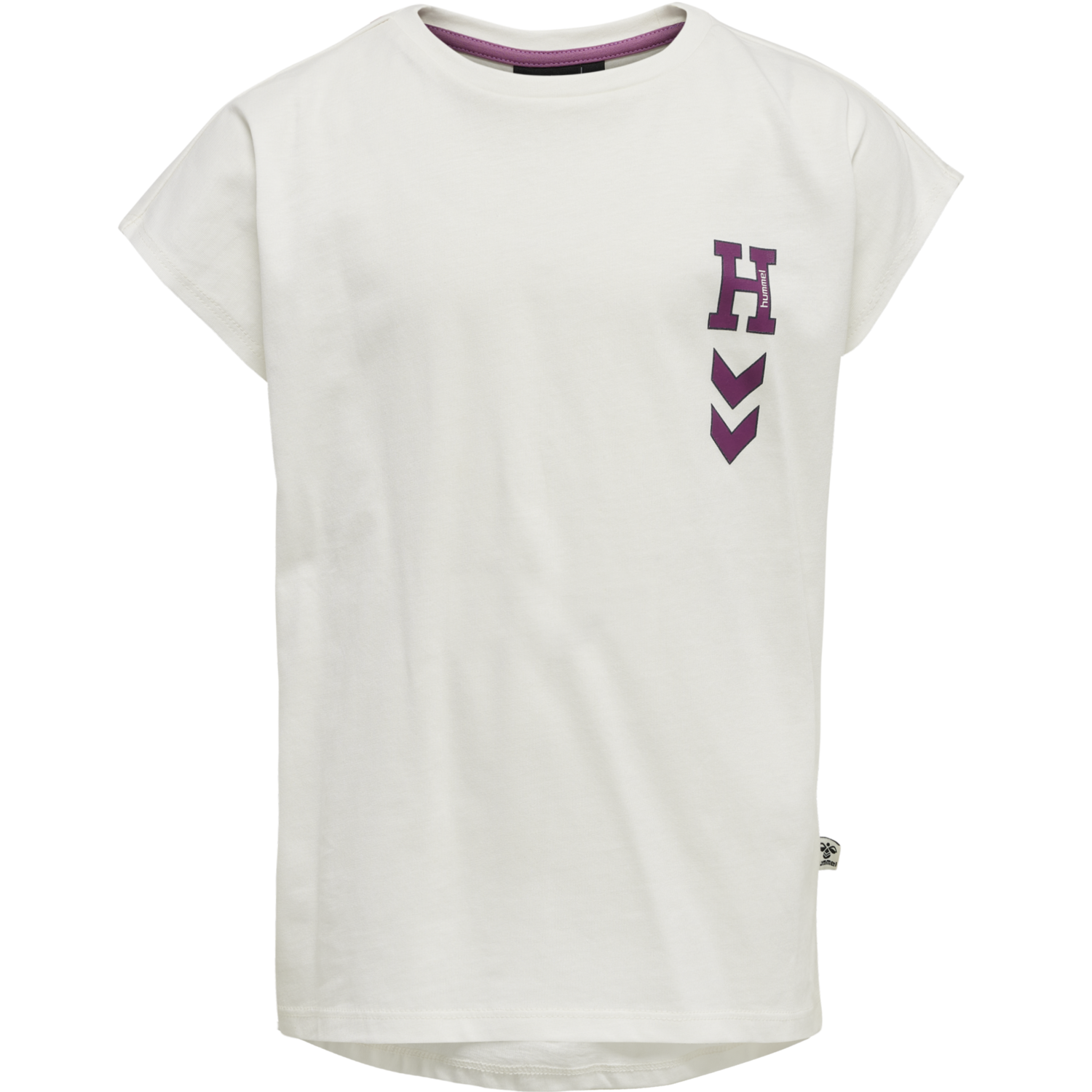 hmlSOCIOLOGY T-SHIRT S/S