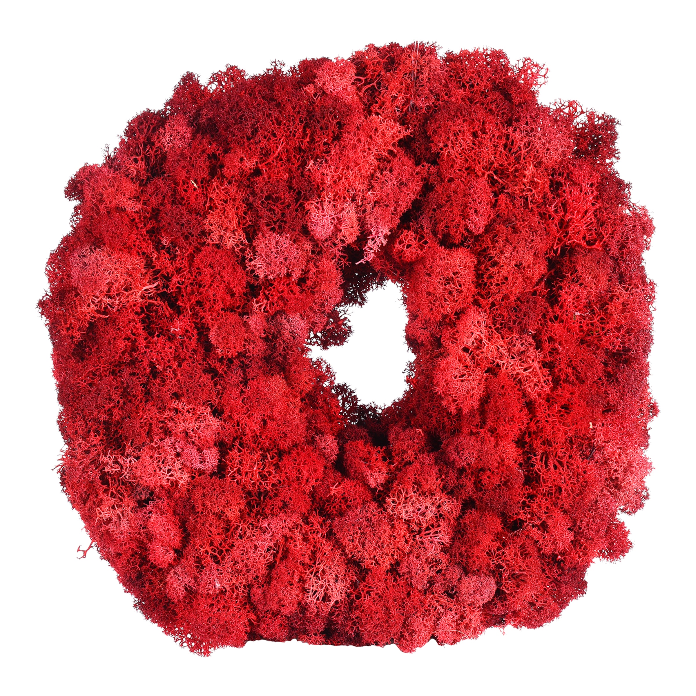 rot, ⌀ 30 cm