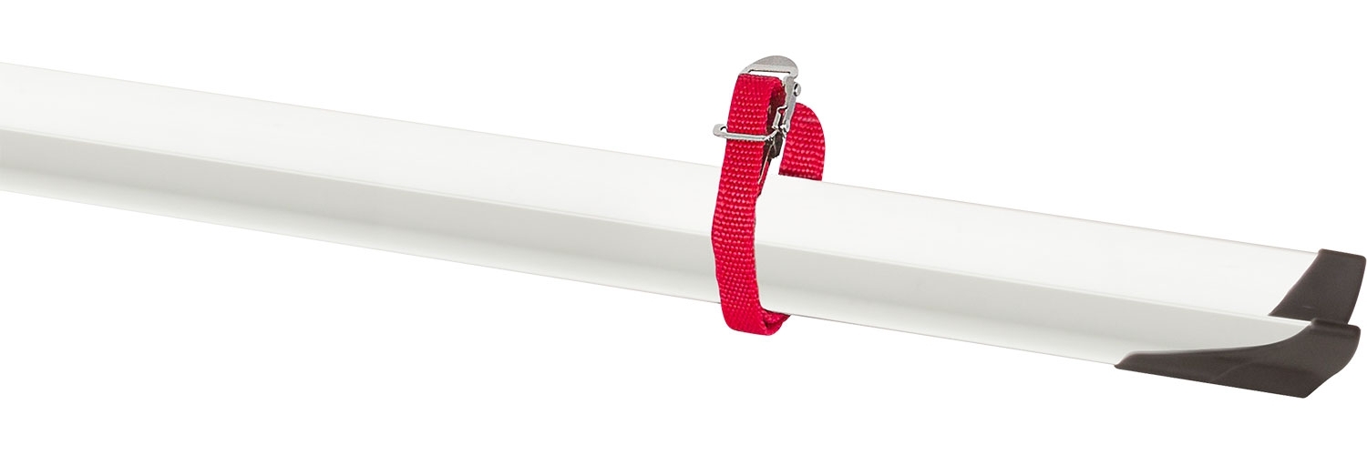 Fiamma Rail Strip Pro Zusatzschiene für Fahrradträger